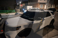 Three People Are Dead And Ten People Are Injured In A Mass Shooting On The 1500 Block Of S. Etting Street
