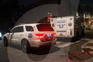 Three People Are Dead And Ten People Are Injured In A Mass Shooting On The 1500 Block Of S. Etting Street