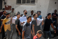 Hamas Israel Conflict