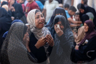 Hamas Israel Conflict