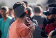 Hamas Israel Conflict