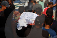 Hamas Israel Conflict