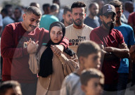 Hamas Israel Conflict