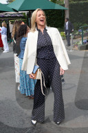 Wimbledon Tennis Championships-Day Eight