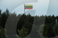 Poland Border Controls With Lithuania