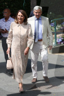 Wimbledon Tennis Championships-Day Eight