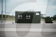 Poland Border Controls With Lithuania