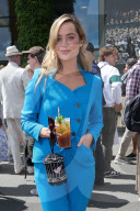 Wimbledon Tennis Championships-Day Eight