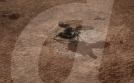 Plan to save budget-cut NASA Mars sample mission