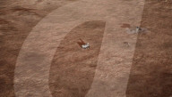 Plan to save budget-cut NASA Mars sample mission