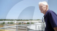 Home  appliance firm Dyson reveals giant strawberry indoor farm