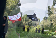 Kashmir Shia observe Ashura