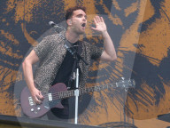 Royal Blood in Concert MILAN