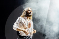 Music Concert - Thirty Seconds To Mars - World Tour 2025, Milan, Italy