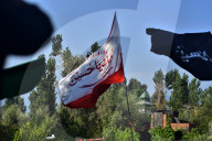 Kashmir Shia observe Ashura