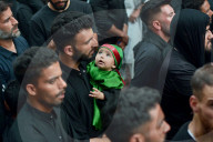 Kashmir Shia observe Ashura
