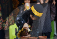 Kashmir Shia observe Ashura