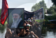 Kashmir Shia observe Ashura