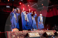Ali Bilali Soudan live at Roskilde Festival 2025