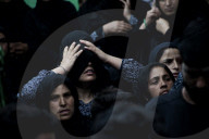 Kashmir Shia observe Ashura