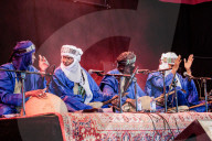 Ali Bilali Soudan live at Roskilde Festival 2025