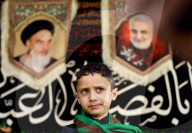 Kashmir Shia observe Ashura