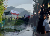Kashmir Shia observe Ashura