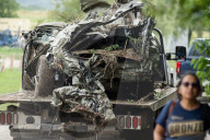 Floods in Texas Leave Over 100 Dead