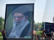 Kashmir Shia observe Ashura