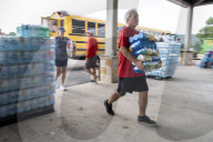 Floods in Texas Leave Over 100 Dead
