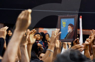 Kashmir Shia observe Ashura