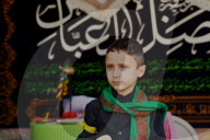 Kashmir Shia observe Ashura