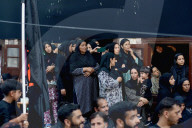 Kashmir Shia observe Ashura