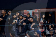 Kashmir Shia observe Ashura