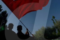 Kashmir Shia observe Ashura