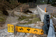 Floods in Texas Leave Over 100 Dead