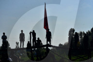 Kashmir Shia observe Ashura