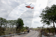 Floods in Texas Leave Over 100 Dead