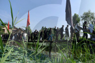 Kashmir Shia observe Ashura
