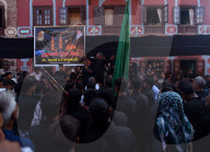 Kashmir Shia observe Ashura