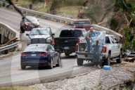 Floods in Texas Leave Over 100 Dead