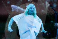 Anohni & the Johnsons live at Roskilde Festival 2025