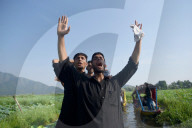 Kashmir Shia observe Ashura