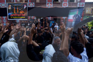 Kashmir Shia observe Ashura