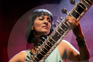 Anoushka Shankar live at Roskilde Festival 2025