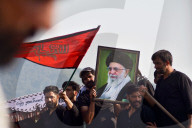 Kashmir Shia observe Ashura
