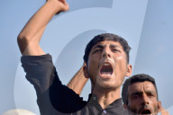 Kashmir Shia observe Ashura