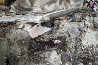 Rimal Clinic in Gaza bombed by Israel
