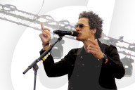 Eagle-Eye Cherry Barriere Enghien Jazz Festival 2025