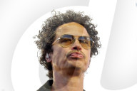 Eagle-Eye Cherry Barriere Enghien Jazz Festival 2025